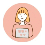 管理人ママ